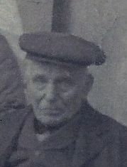 Pasfoto